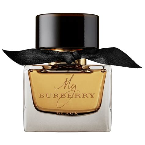 my burberry black fragrance review|my Burberry black perfume price.